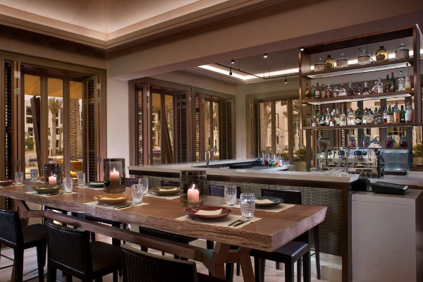 Park Hyatt Abu Dhabi Hotel & Villas